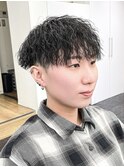 ツイストマッシュ