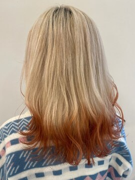 デート 原宿(DATE) ツイストスパイラル/メンズカット/メンズパーマ/メンズ/原宿