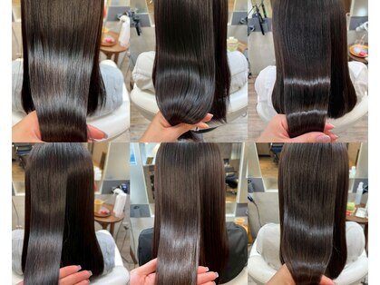 ルチア パリ(Luccica PARIS)の写真