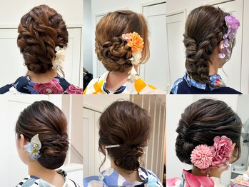 SUCCEED【サクシード】