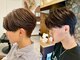 アトラクト バイ ラック 津田沼(Attract by LUCK)の写真/トレンド×似合わせた再現性の高いスタイルをご提案します。【津田沼/津田沼駅/メンズ/メンズパーマ】