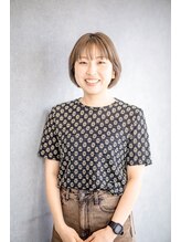 アーサスバイヘッドライト 羽生店(ursus by HEADLIGHT) HONOKA 