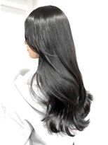 サロウィン 高崎(SALOWIN)&nbsp;髪質改善トリートメント