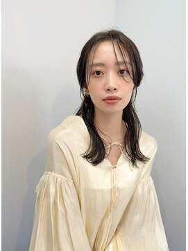 キイ ギンザ(k.e.y GINZA) 大人アレンジ