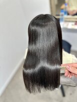 ボクノ 8号店 北14条(bokuno)&nbsp;髪質改善/髪質改善矯正/髪質改善トリートメント/縮毛矯正