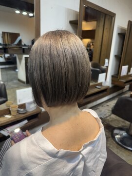 ジョリ フィーユ 高石店(jolie fille) ★grey beige★