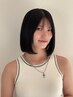【当日限定】カット　6,050円→4,400円