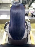 髪質改善で作る美髪ストレート/新宿/美髪矯正/艶髪