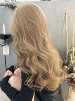 プルメリアドット(Plumeria.)&nbsp;ミルクティー