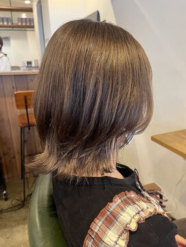 オーマ(OMA) レイヤーボブ