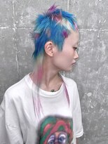 オーン(OOn)&nbsp;コットンキャンディーカラー