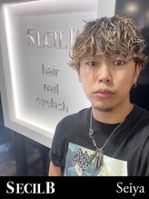 セシルビー 溝の口(SECILB)&nbsp;二宮 征哉