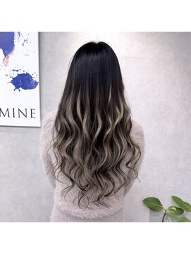 レヴェリー(REVERIE) プルエクステ