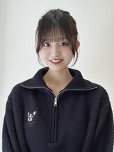 ジーナ 流山おおたかの森(Zina) chika