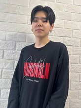 アンジェリカ 難波店(ANGELICA) 鳥山 雄瑠