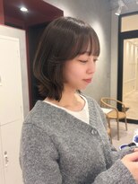 エレノア 名古屋店(Eleanor)&nbsp;ボブレイヤー