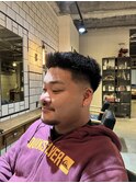 fade style