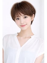 ヘアリゾート アジア(Hair Resort Asia)&nbsp;甘めモテ髪