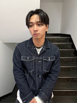 ヘーゼル 博多(HAZEL.) KAZ/シースルーセンターパート