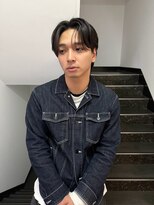 ヘーゼル 博多(HAZEL.) KAZ/シースルーセンターパート