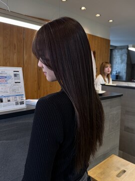 ニーイチイチ(211) グレージュ/イメチェン