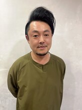 アイス(ice) 冨岡 祐悦