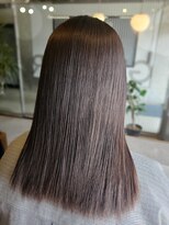 ジールヘアー(GIIL HAIR)&nbsp;髪質改善ストレート