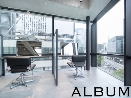 アルバム 銀座(ALBUM GINZA)の写真