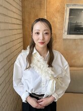 オーブ ヘアー ハカタ 博多3号店(AUBE HAIR hakata)&nbsp;Hana 