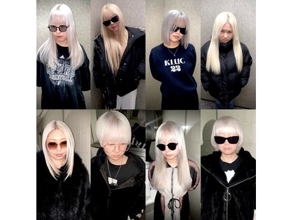 ハビット (habitt)の写真