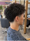 スパイキーショート【木村優希】