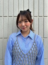 アーチバイケンジ(arch by kenje)&nbsp;田村 瑠奈