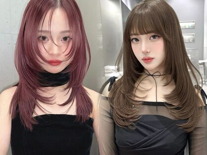 セブンルックスクレオ(7LOOKS creo)の写真