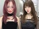セブンルックスクレオ(7LOOKS creo)の写真