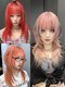 Null HCデザインカラー/ブリーチデザインカラー/ケアブリーチカラー【6/3～（予定）】の写真/似合わせカット/ウルフ/ボブ/レイヤーetc髪質に合わせた唯一無二のスタイル[ルーツカラー/ブリーチカラー]
