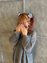 ラビッシー(Ravissy) 推し活ヘアセット