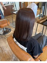 セットアップ 岡山北長瀬店(SET-UP) ブラウン^_^