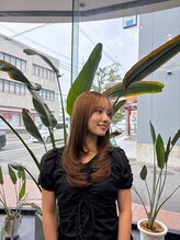 スロージャム(SLOW JAM) レイヤースタイルで簡単アレンジ!