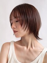ブリッジ バイ ネオリーブ 綱島店(bridge by neolive)&nbsp;レイヤーショート
