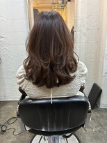 フォーカス(focus)&nbsp;札幌focus30代40代50代レイヤーカットバタフライレイヤー