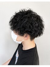ドレープ(DRAPE)