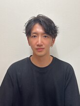 レム 菊名店(REM)&nbsp;富樫 紀彦