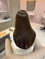 ヴォーグ 大曽根店(VOGUE)&nbsp;大曽根/大曽根駅髪質改善/髪質改善トリートメント/縮毛矯正/