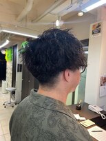 インパークス 椎名町店(INPARKS)&nbsp;スパイラルマッシュ［椎名町］