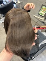 ジーナ 郡山(Zina)&nbsp;オリーブグレージュ
