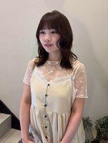 グラッド(glad) ゆるっとミディアム