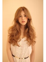 スピン ヘアー 烏丸店(Spin hair) グラマラスカール