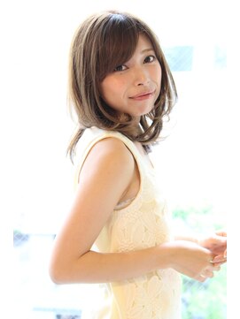 レウナ 外苑前(Reuna) 大人女性・ナチュラルミディ【外苑前・表参道】