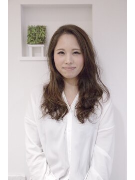 ケートゥレス(K-tres) 好感度ナチュラルスタイル