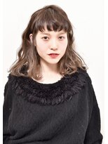 オルガン(Organ)&nbsp;簡単ラフなミディ